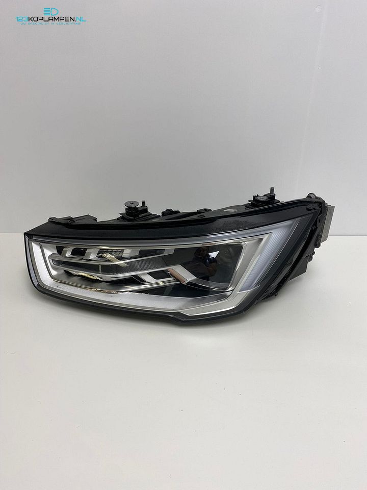 Audi A1 8X Facelift Xenon koplamp links – Foto 2