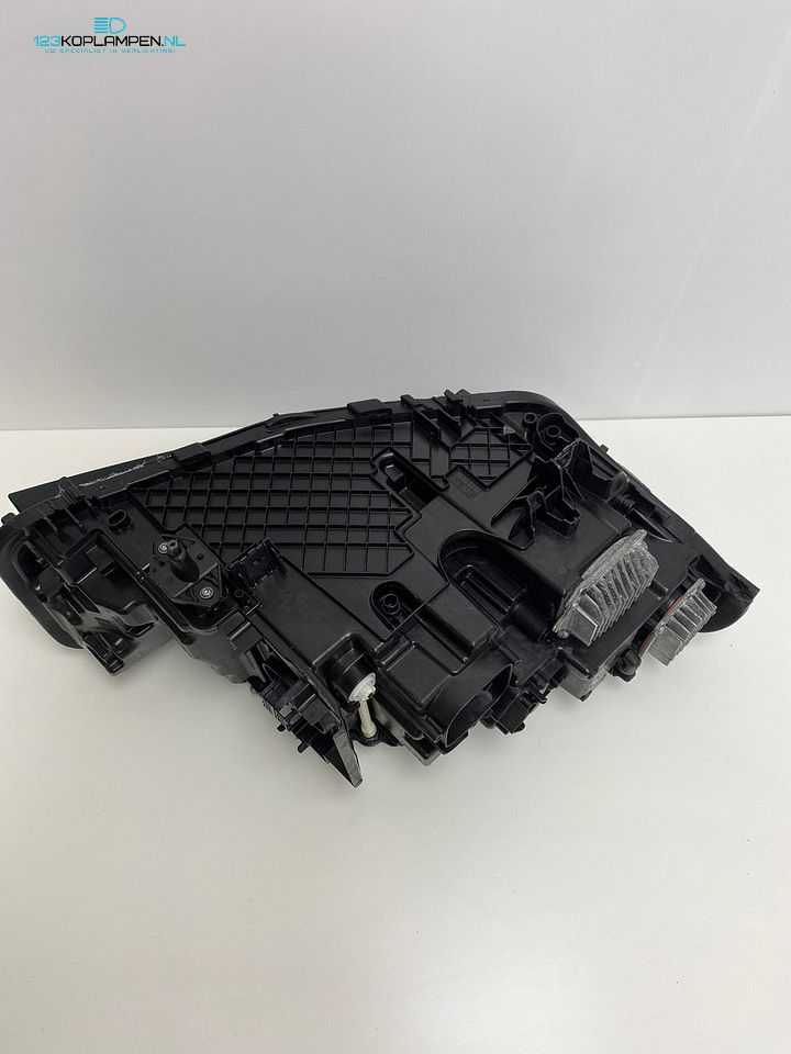 BMW G30 G31 Facelift Laser Led koplamp links – Foto 6
