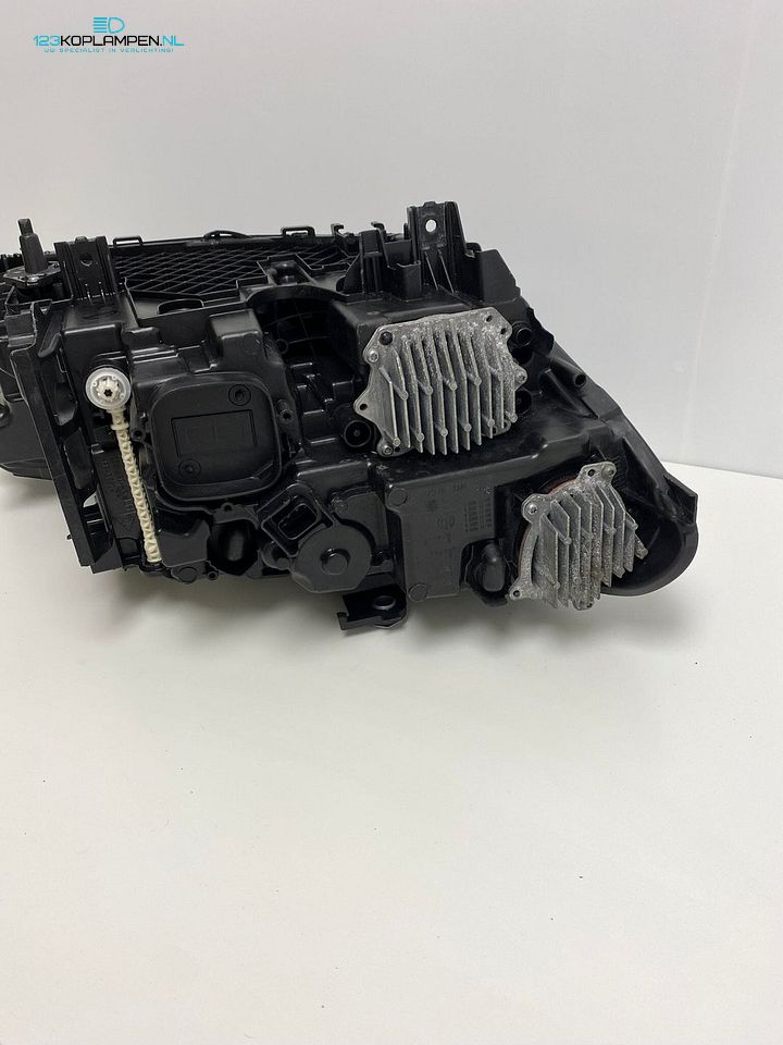 BMW G30 G31 Facelift Laser Led koplamp links – Foto 7