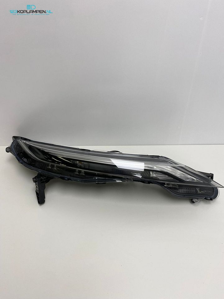 Nissan Juke F16 Full Led koplamp boven dagrijverlichting  – Foto 2