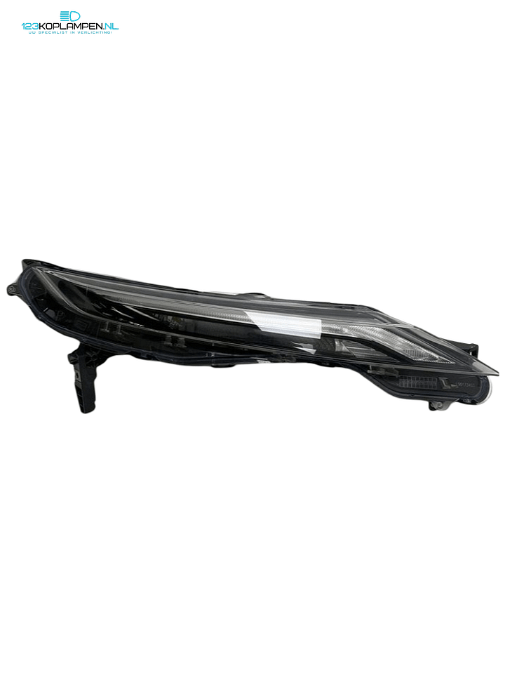 Nissan Juke F16 Full Led koplamp boven dagrijverlichting 