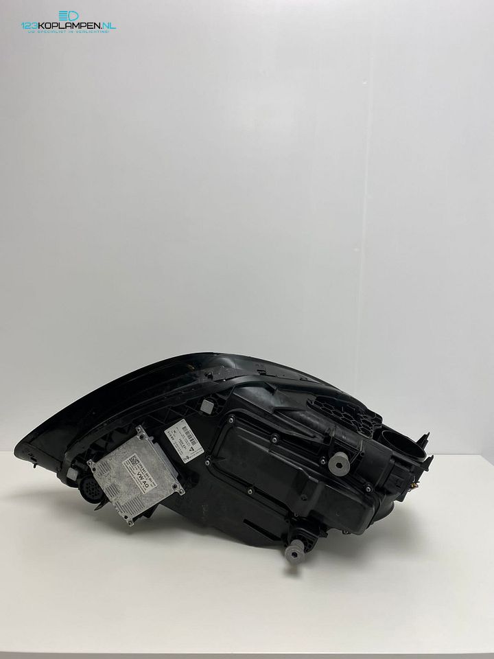 Porsche Cayenne 9Y Full Led koplamp links rechts compleet – Foto 6