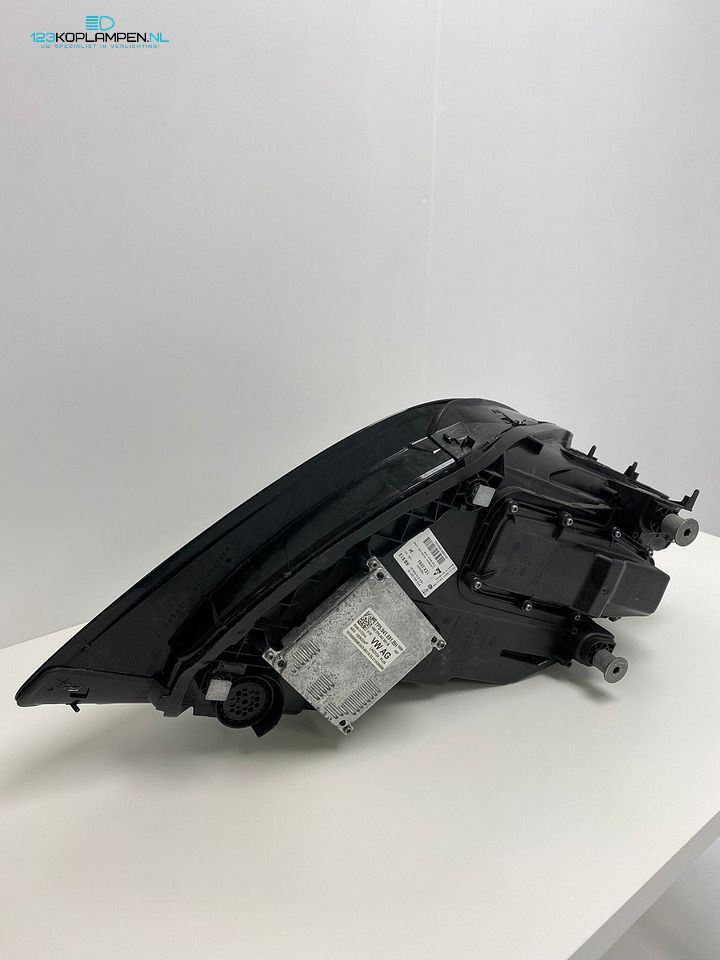 Porsche Cayenne 9Y Full Led koplamp links rechts compleet – Foto 8