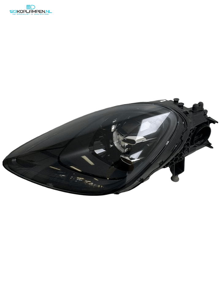 Porsche Cayenne 9Y Full Led koplamp links