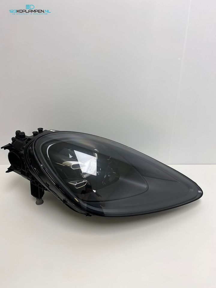 Porsche Cayenne 9Y Full Led koplamp rechts – Foto 2