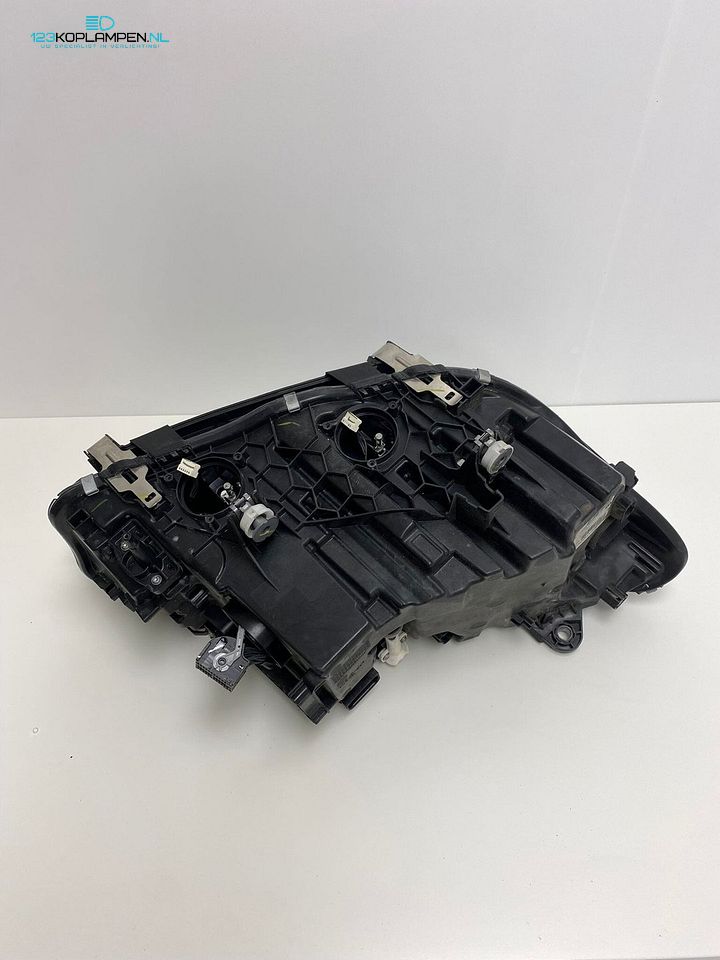BMW X3 X4 G01 G02 Full Led koplamp links – Foto 5