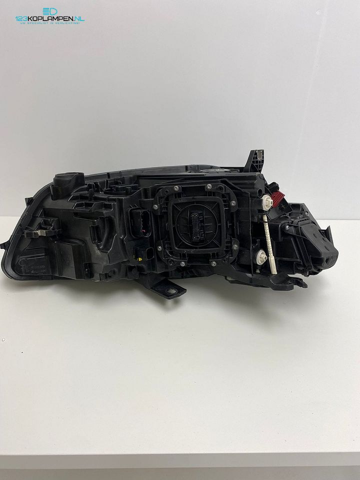 Audi A6 S6 4G C7 Facelift Matrix Led koplamp links – Foto 5