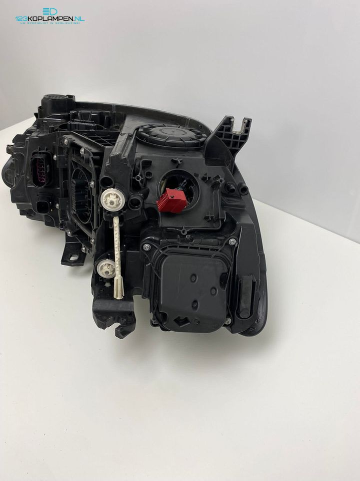 Audi A6 S6 4G C7 Facelift Matrix Led koplamp links – Foto 6