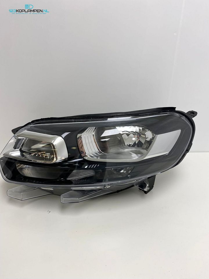 Opel Vivaro C Halogeen koplamp H7 links – Foto 3