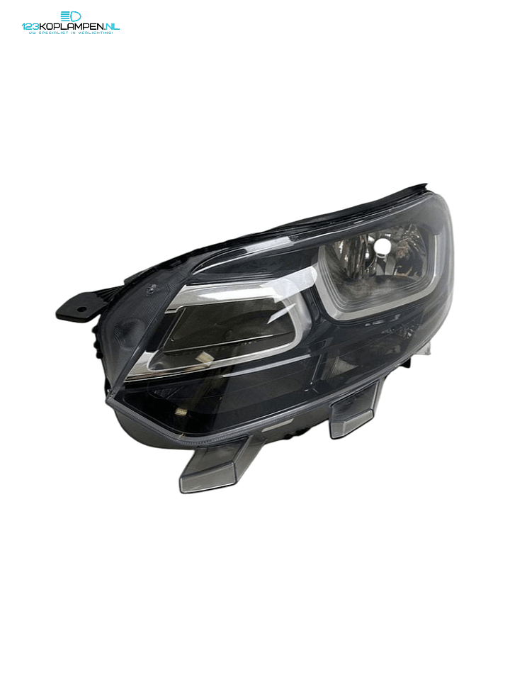Opel Vivaro C Halogeen koplamp H7 links