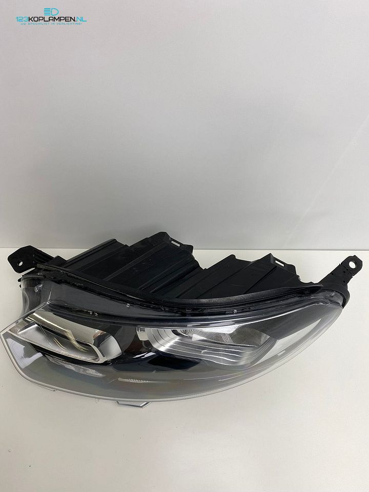 Peugeot Expert Halogeen koplamp links – Foto 4