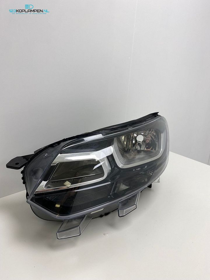 Peugeot Expert Halogeen koplamp links – Foto 3