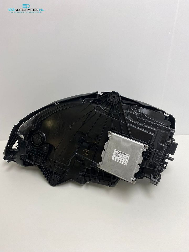Porsche Macan 95B Facelift Fulll led 039F koplamp links – Foto 6