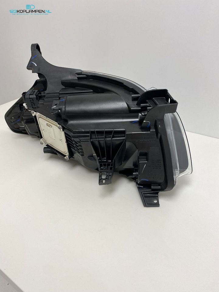 Renault Captur Facelift Full Led koplamp links rechts – Foto 8