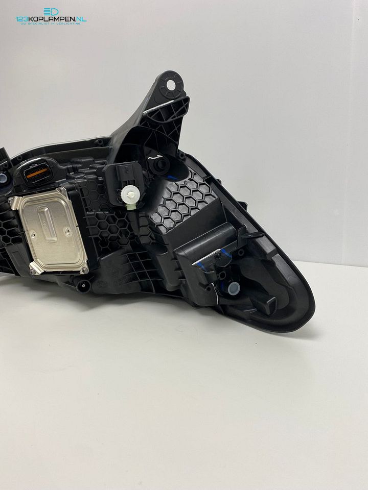 Renault Captur Facelift Full Led koplamp links rechts – Foto 18