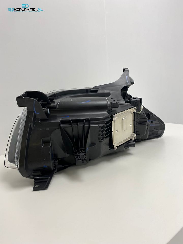 Renault Captur Facelift Full Led koplamp links – Foto 11