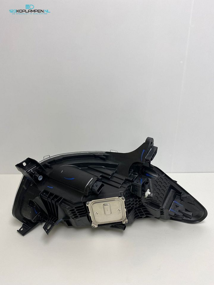 Renault Captur Facelift Full Led koplamp links – Foto 7