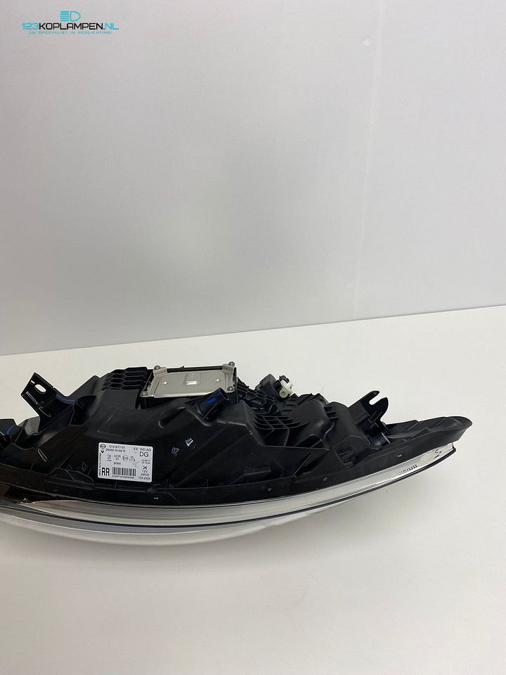 Renault Captur Facelift Full Led koplamp links – Foto 5