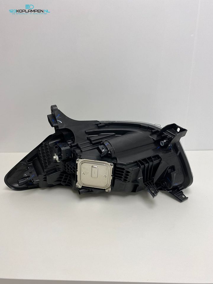 Renault Captur Facelift Full Led koplamp rechts – Foto 5