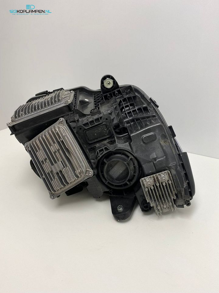 Mercedes W205 Facelift C Klasse Multibeam Led koplamp links – Foto 8