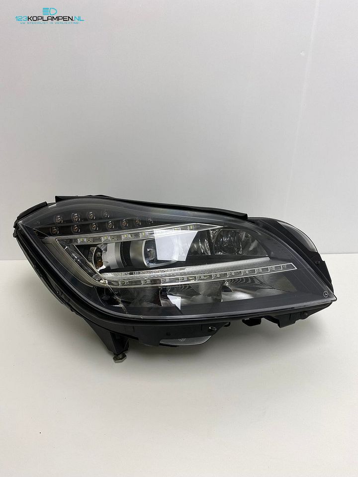 Mercedes CLS W218 Xenon ILS koplamp rechts – Foto 2