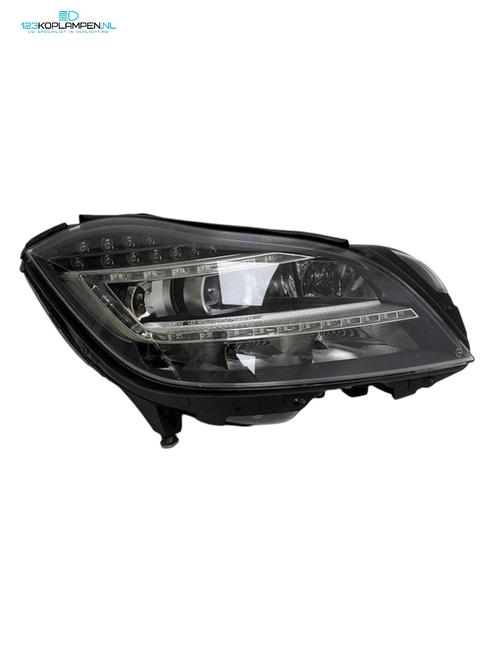 Mercedes CLS W218 Xenon ILS koplamp rechts