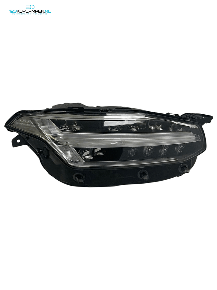 Volvo XC90 Full Led Active Beam koplamp rechts