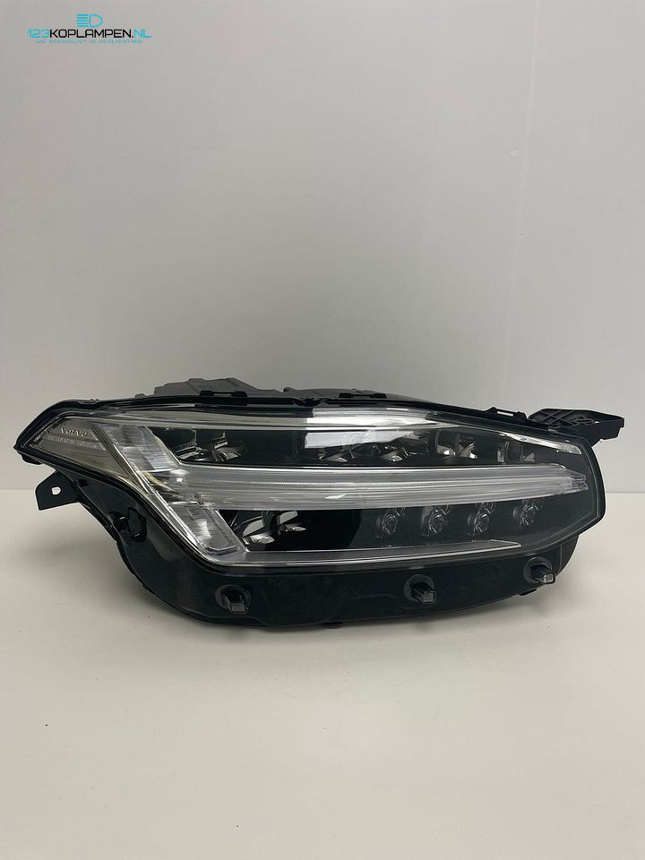 Volvo XC90 Full Led Active Beam koplamp rechts – Foto 2