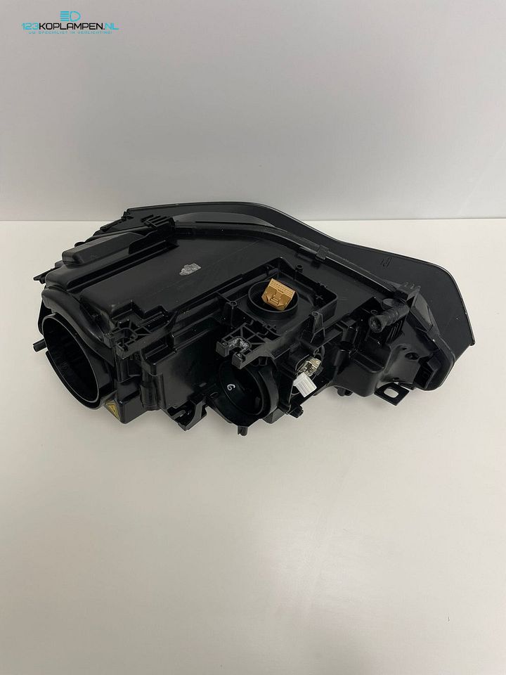 Audi A5 8T facelift Xenon Led koplamp rechts – Foto 5
