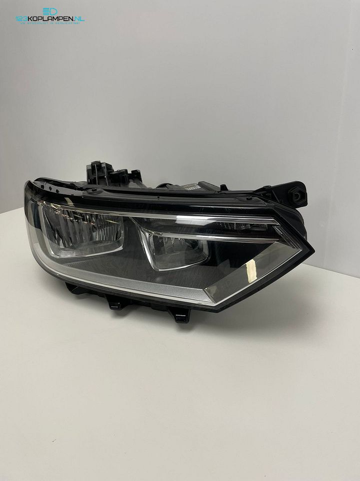 VW Passat B8 H7 Halogeen koplamp rechts – Foto 3