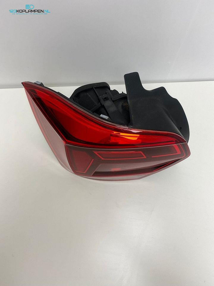 VW Volkswagen Polo 2G achterlicht LED links – Foto 4