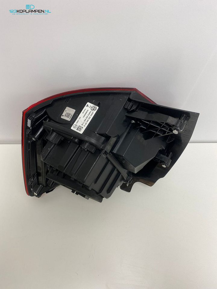 VW Volkswagen Polo 2G achterlicht LED links – Foto 6