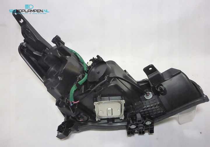 Nissan Leaf II ZE1 Full Led koplamp links rechts – Foto 6