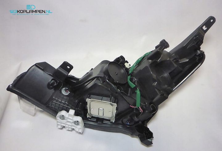 Nissan Leaf II ZE1 Full Led koplamp links rechts – Foto 5