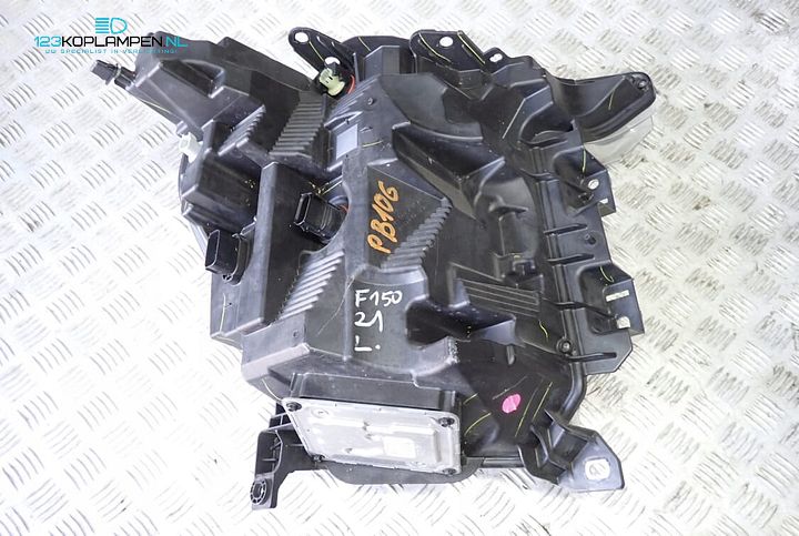 Ford F-150 F150 koplamp links  – Foto 2