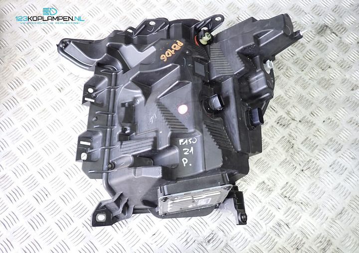 Ford F-150 F150 koplamp rechts – Foto 2