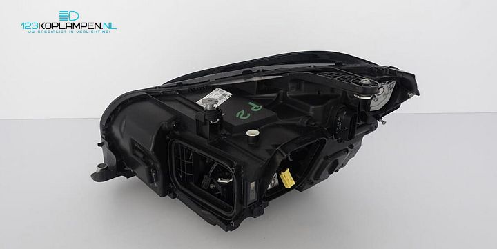 Mercedes CLS C218 Facelift Full Led Multibeam koplamp rechts – Foto 8