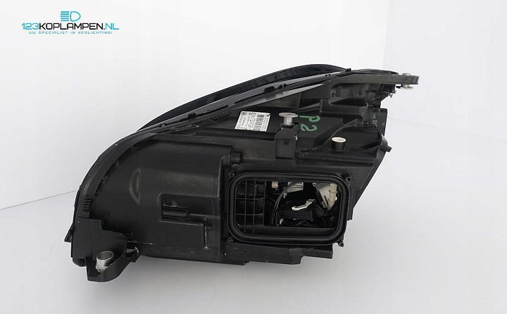 Mercedes CLS C218 Facelift Full Led Multibeam koplamp rechts – Foto 9