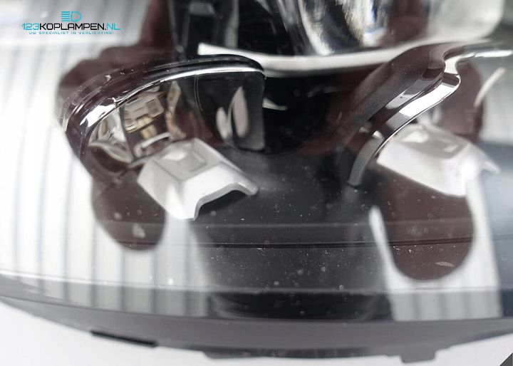 Mercedes CLS C218 Facelift Full Led Multibeam koplamp rechts – Foto 6