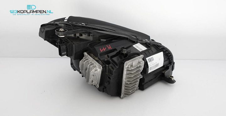 Mercedes CLS C218 Facelift Full Led High Performance koplamp links – Foto 6
