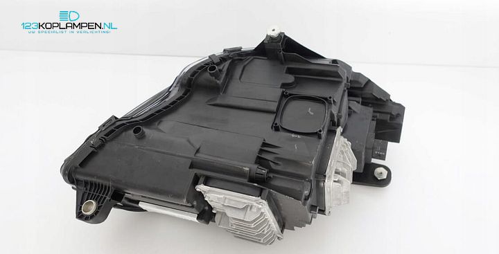 Mercedes CLS C218 Facelift Full Led High Performance koplamp links – Foto 8