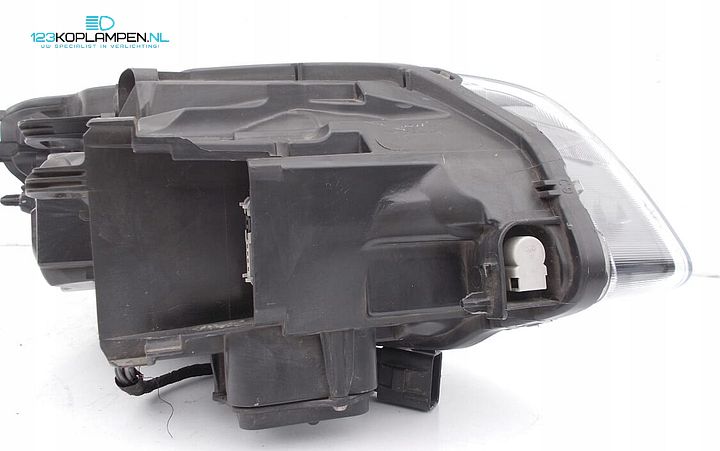 Volvo XC60 Facelift Xenon Koplamp links compleet – Foto 5