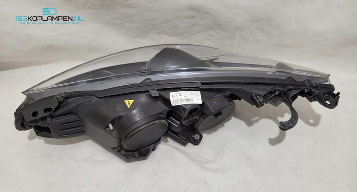 Peugeot RCZ Facelift Bi Xenon Koplamp links rechts – Foto 4