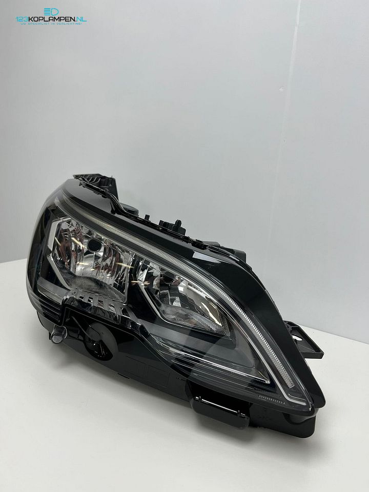 Peugeot 3008 II 5008 II H7 Led koplamp rechts – Foto 4