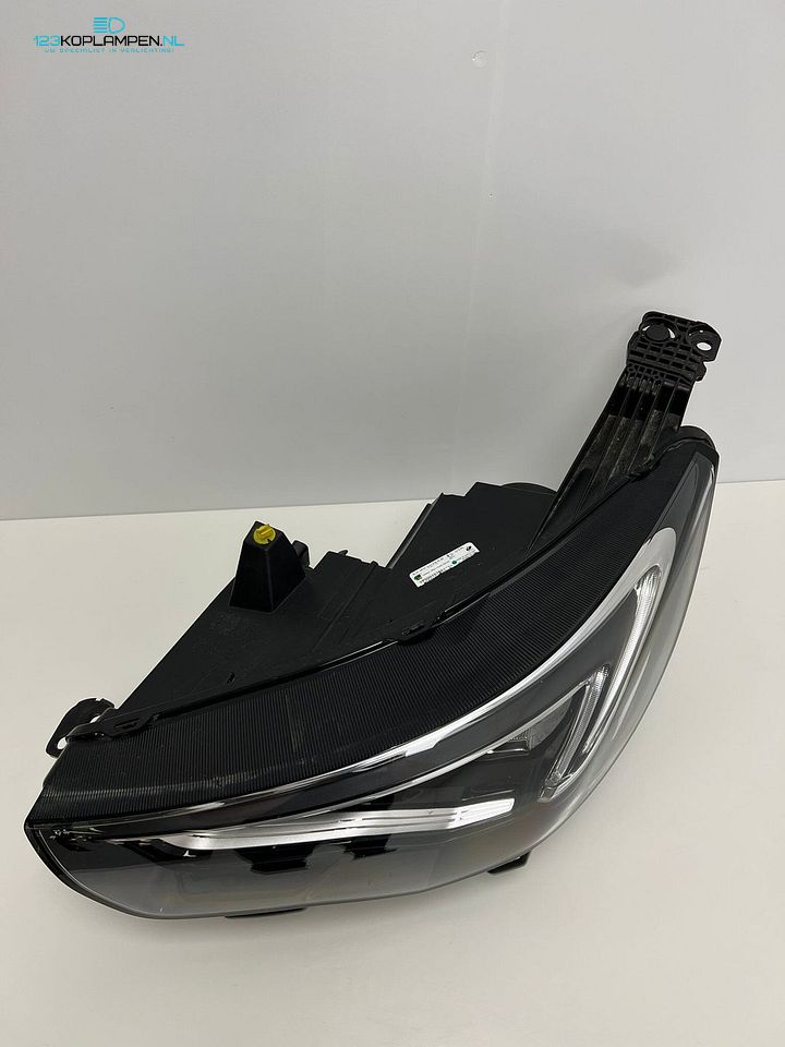 Opel Grandland X H7 Led koplamp links – Foto 4