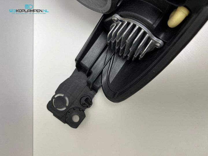Opel Grandland X H7 Led koplamp links – Foto 8