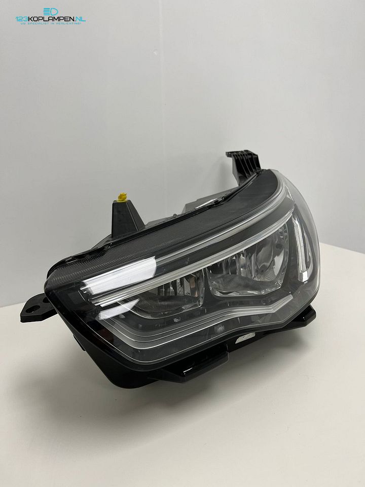 Opel Grandland X H7 Led koplamp links – Foto 2