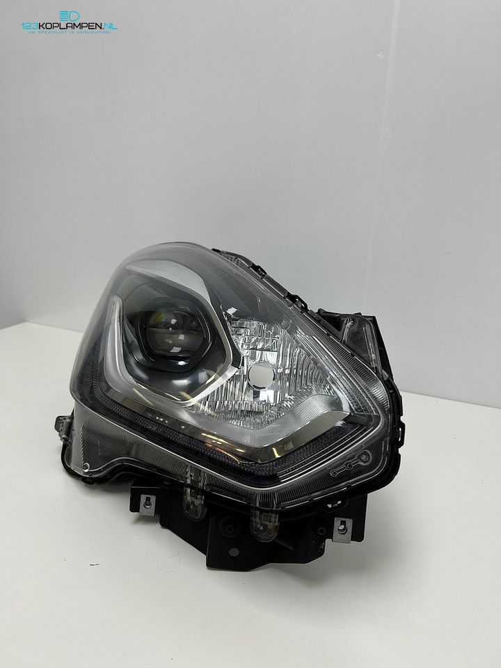 Suzuki Swift MK8 full led koplamp links rechts – Foto 4