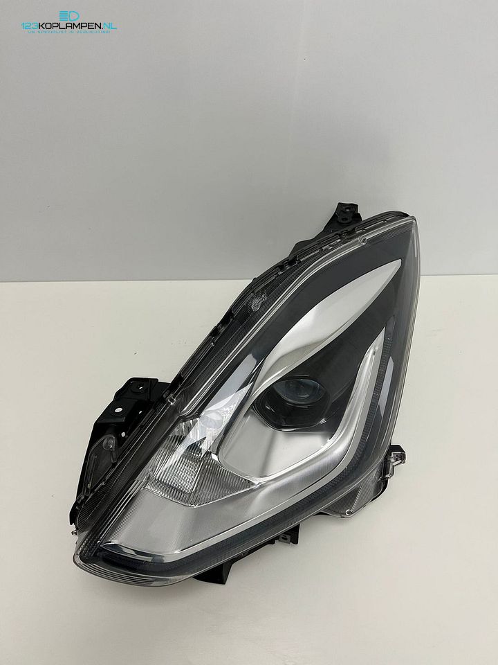 Suzuki Swift MK8 full led koplamp links rechts – Foto 12