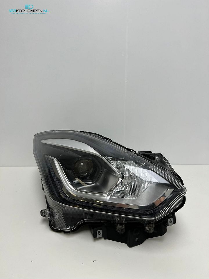 Suzuki Swift MK8 full led koplamp links rechts – Foto 3
